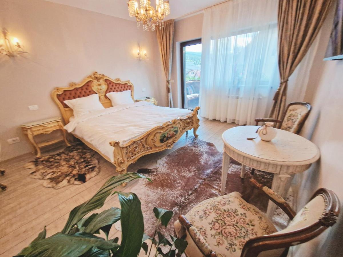 Amor Tirol Busteni (Adults Only) المظهر الخارجي الصورة