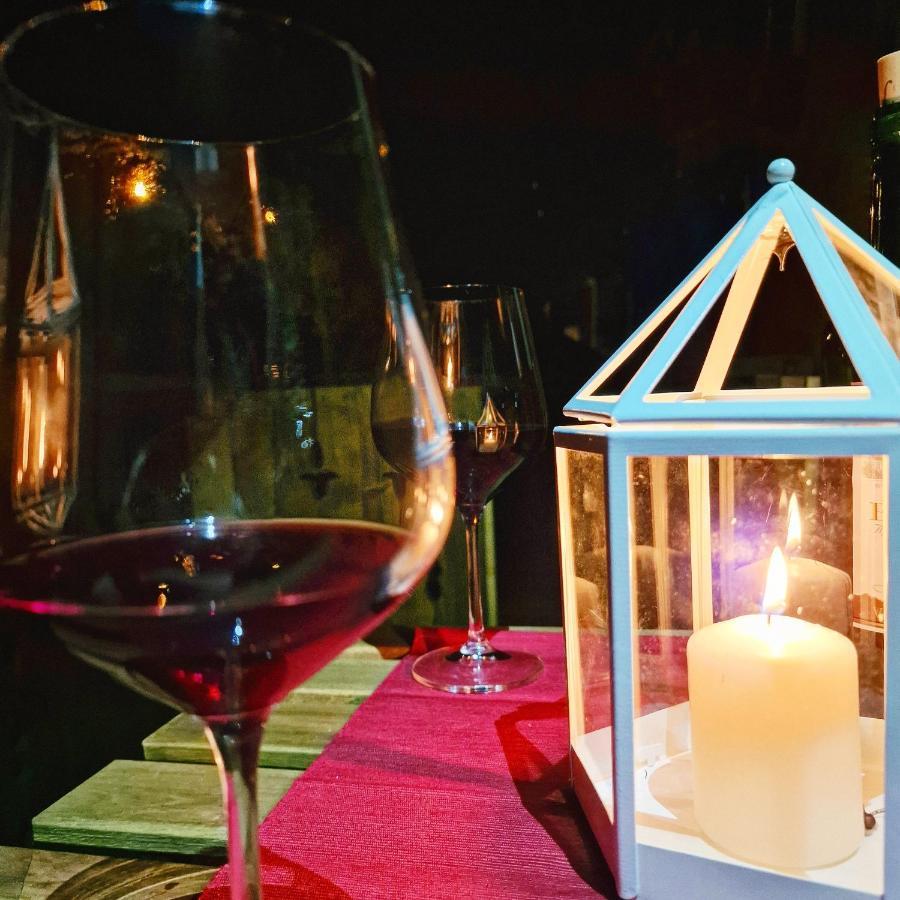 Amor Tirol Busteni (Adults Only) المظهر الخارجي الصورة