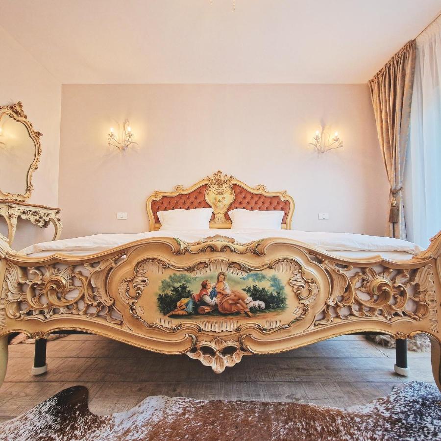 Amor Tirol Busteni (Adults Only) المظهر الخارجي الصورة