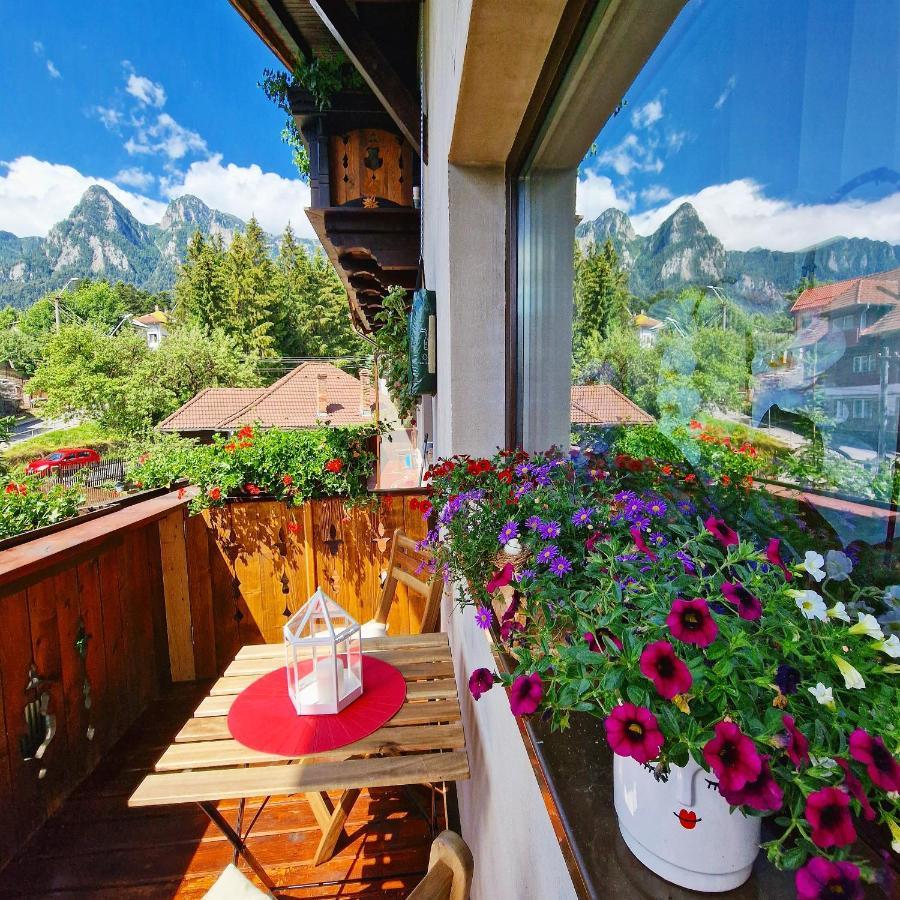 Amor Tirol Busteni (Adults Only) المظهر الخارجي الصورة