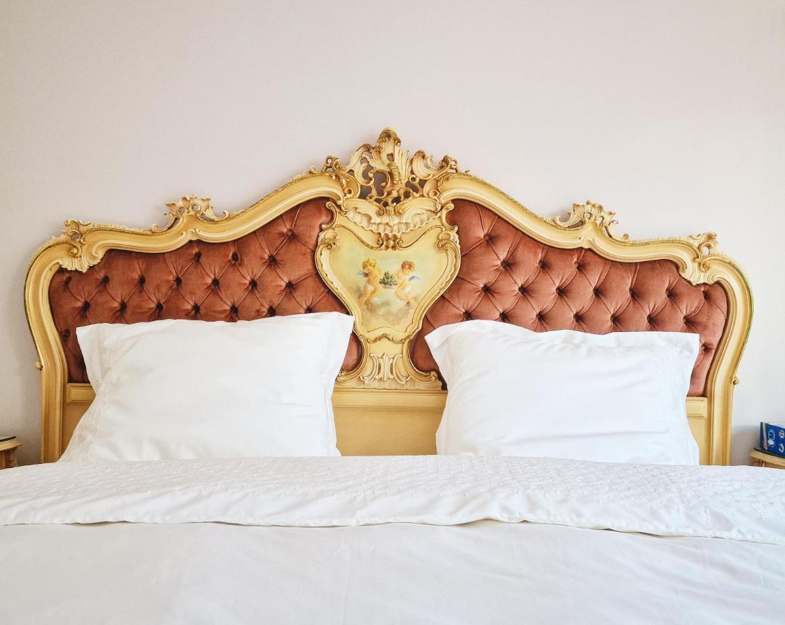 Amor Tirol Busteni (Adults Only) المظهر الخارجي الصورة