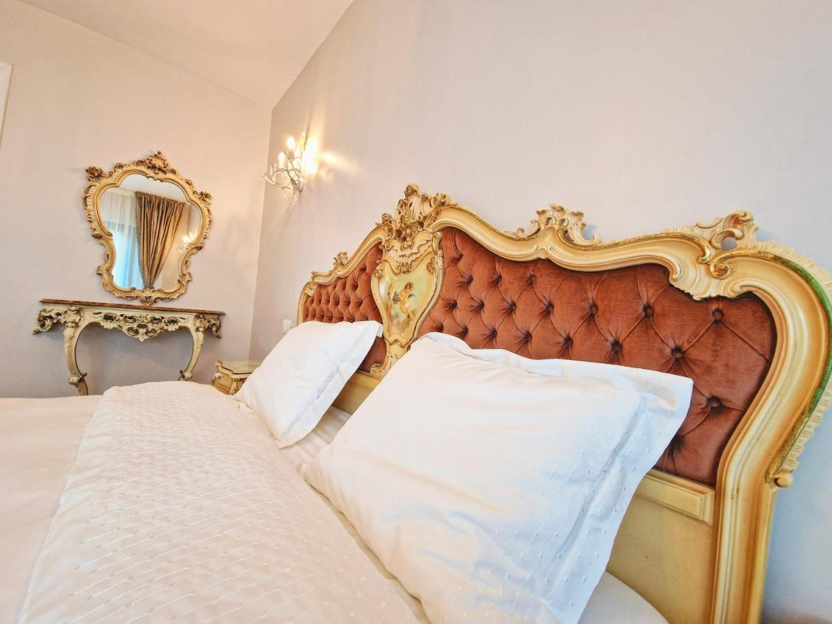 Amor Tirol Busteni (Adults Only) المظهر الخارجي الصورة