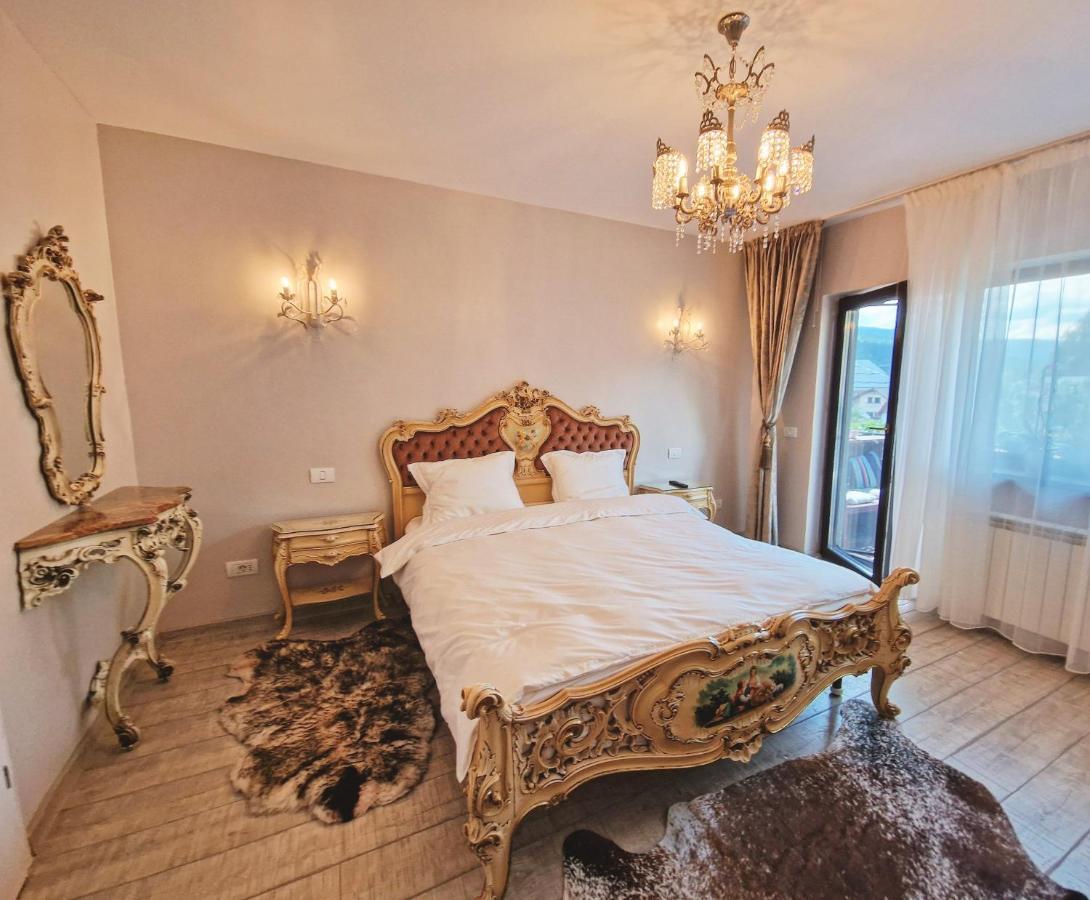 Amor Tirol Busteni (Adults Only) المظهر الخارجي الصورة