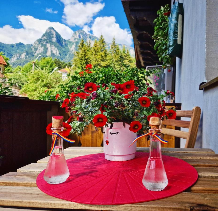 Amor Tirol Busteni (Adults Only) المظهر الخارجي الصورة