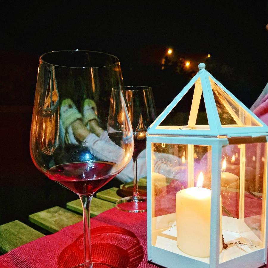 Amor Tirol Busteni (Adults Only) المظهر الخارجي الصورة