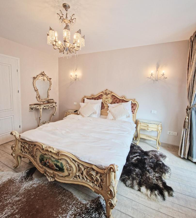 Amor Tirol Busteni (Adults Only) المظهر الخارجي الصورة