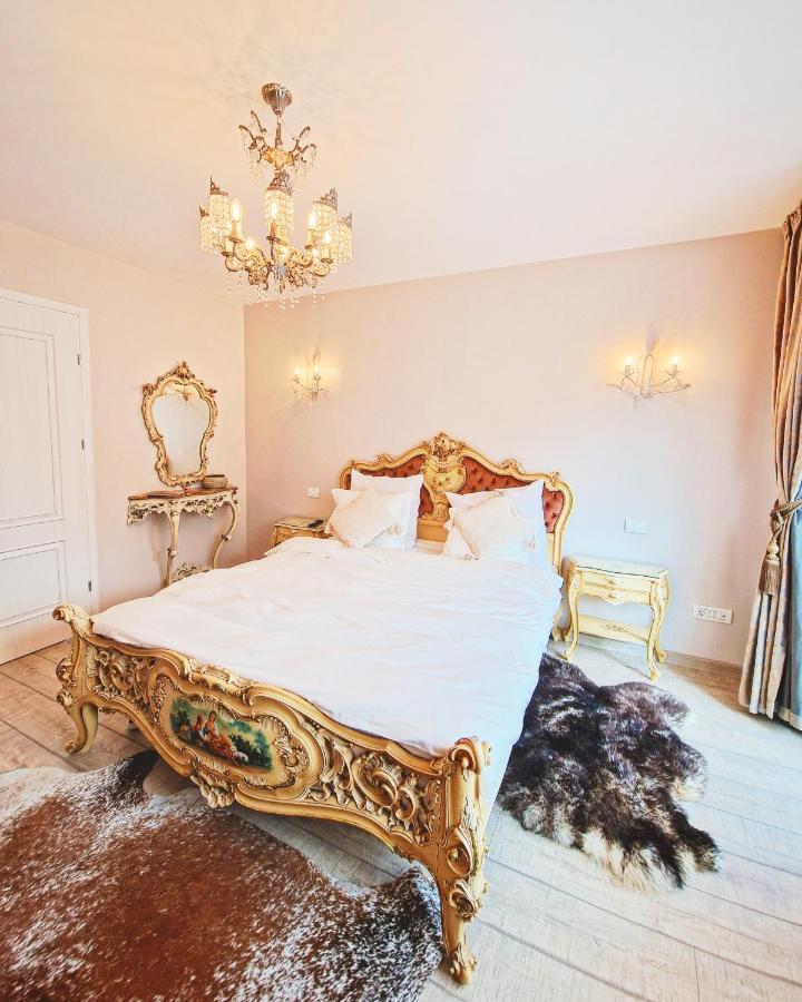 Amor Tirol Busteni (Adults Only) المظهر الخارجي الصورة