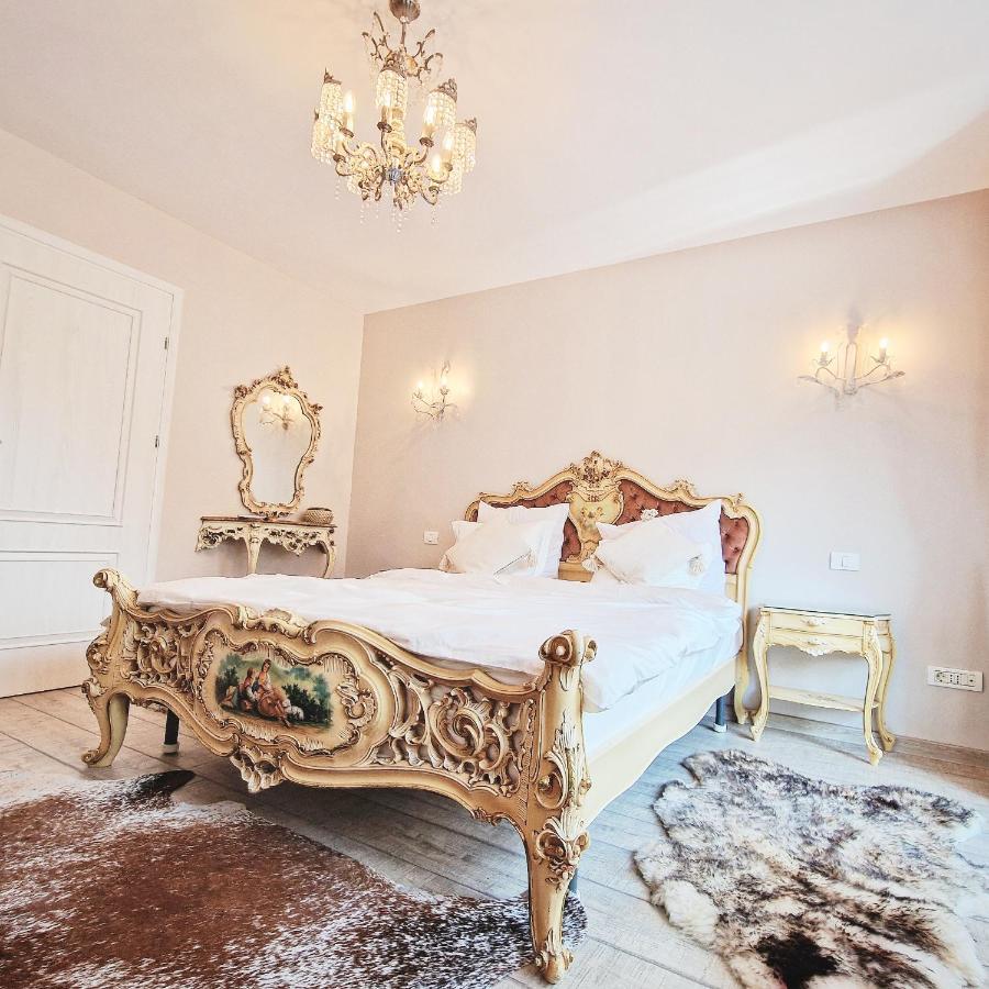 Amor Tirol Busteni (Adults Only) المظهر الخارجي الصورة
