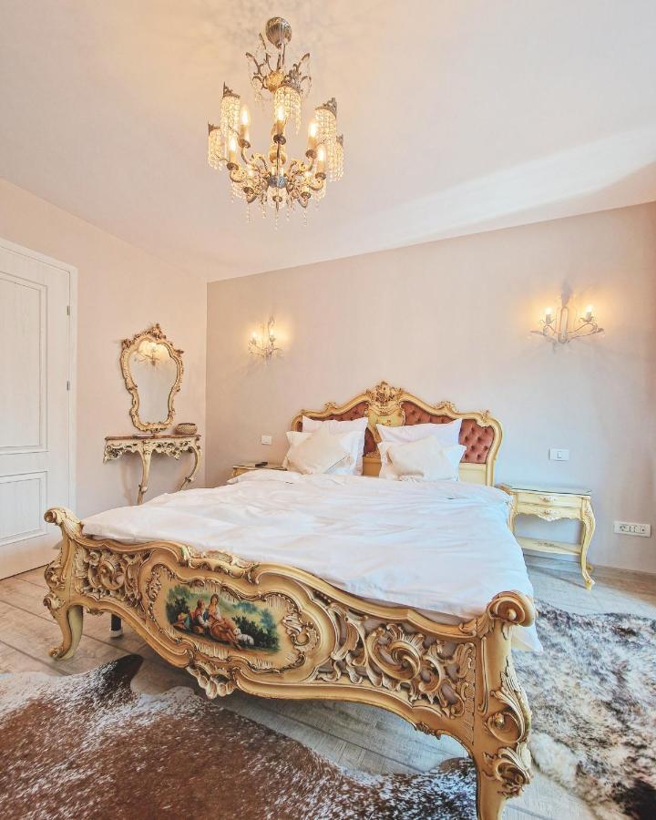 Amor Tirol Busteni (Adults Only) المظهر الخارجي الصورة