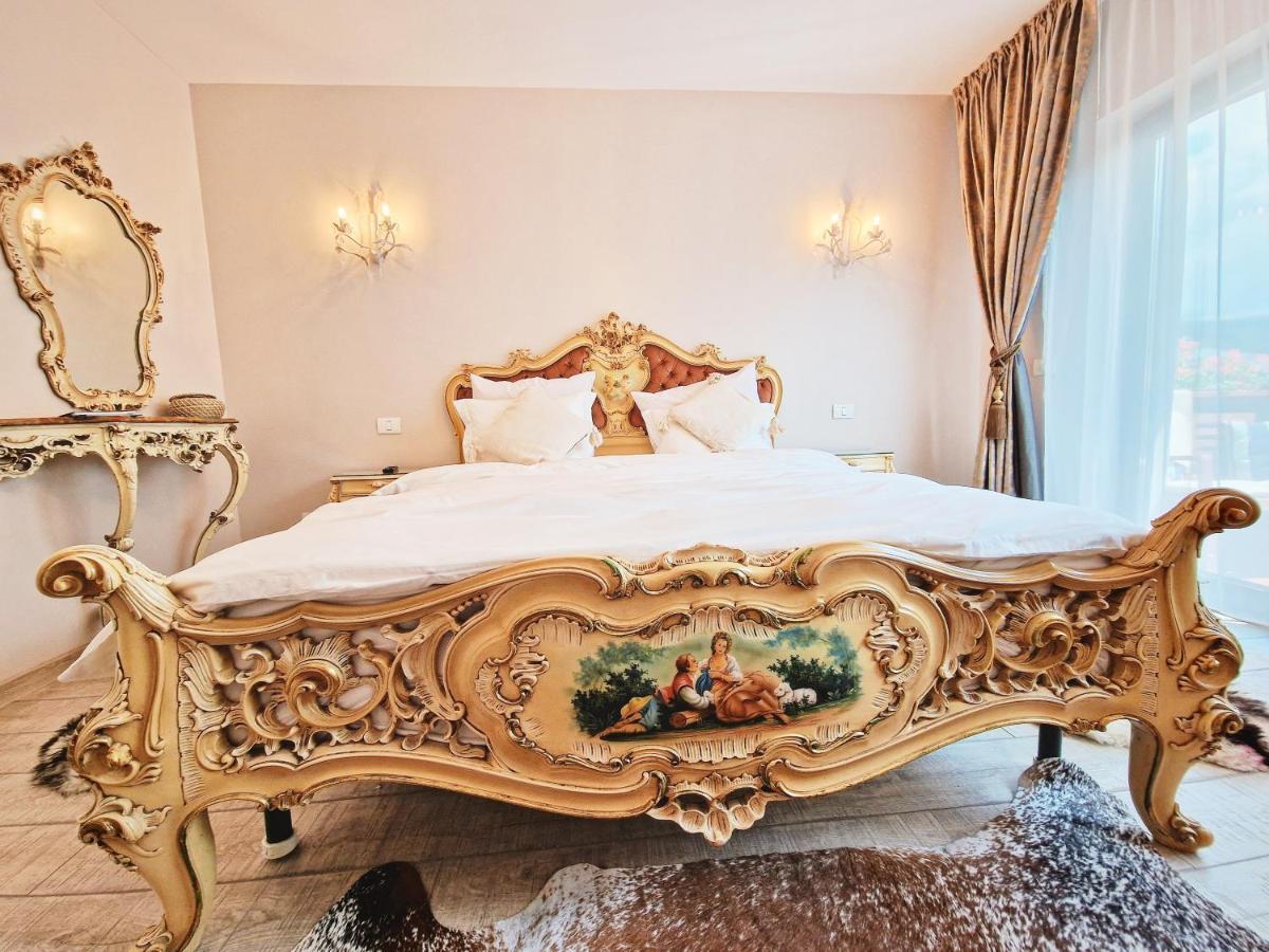 Amor Tirol Busteni (Adults Only) المظهر الخارجي الصورة