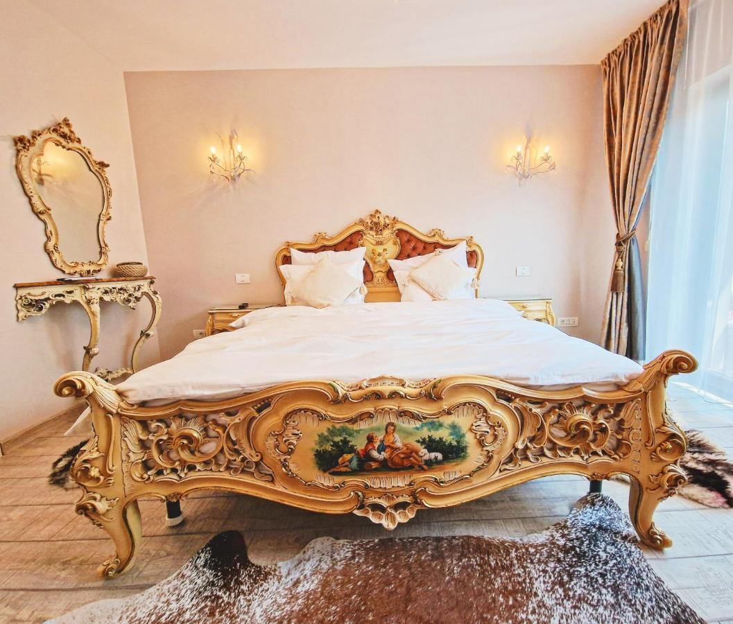 Amor Tirol Busteni (Adults Only) المظهر الخارجي الصورة