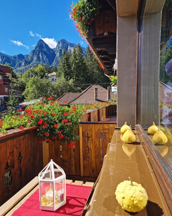 Amor Tirol Busteni (Adults Only) المظهر الخارجي الصورة